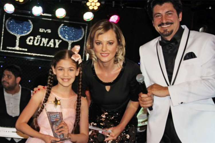 Prestižne nagrade za Bellu i Elif u Turskoj