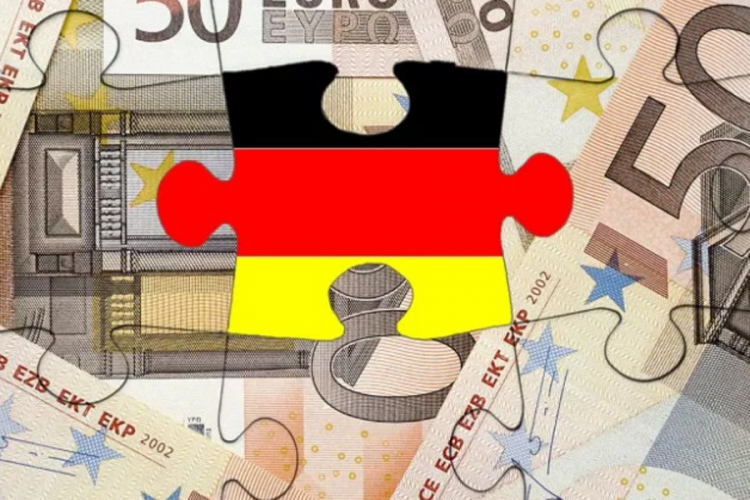"Razočaravajuća" stopa rasta njemačke ekonomije