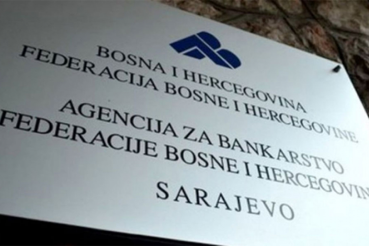 Agencija za bankarstvo FBiH izvršila promjenu zaštitnog znaka