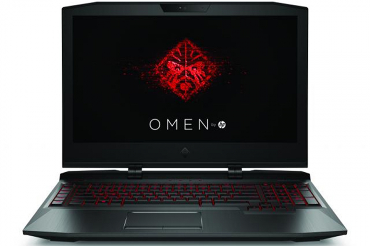 Računar o kojem sanjaju svi gejmeri: HP Omen X laptop