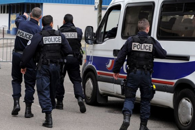 Francuska strahuje od napada: Islamista pobjegao iz zatvora