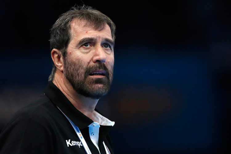 EHF ponovo oštro kaznio Vujovića