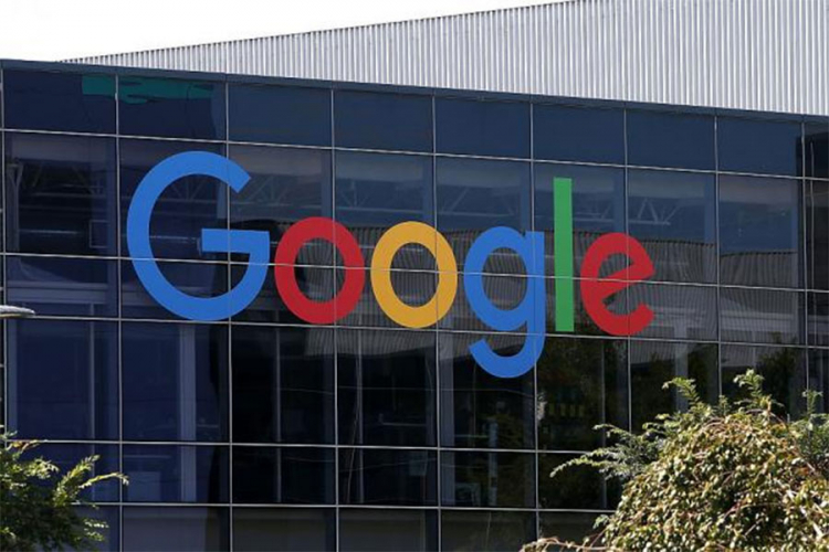 Širi se pobuna radnika u "Google"