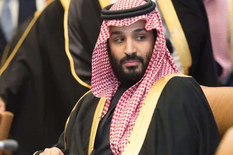 Gdje je nestao saudijski princ?