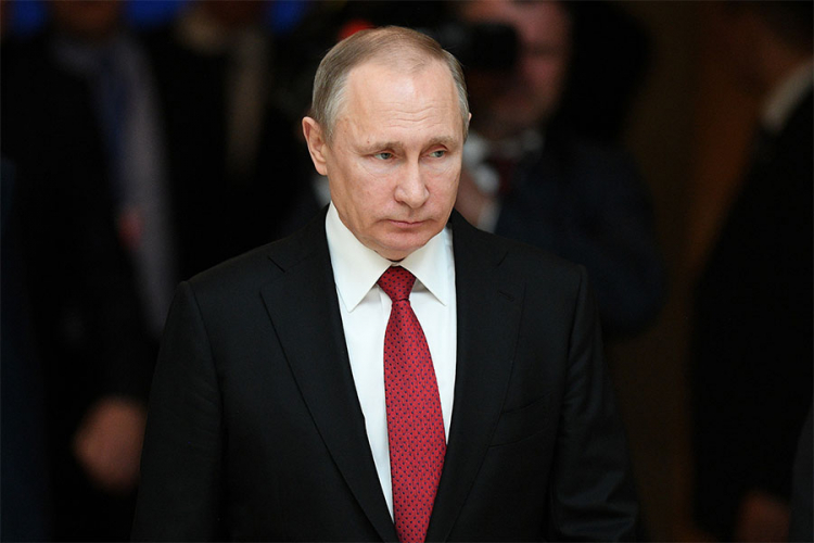 Njemački mediji: Putin gospodar svjetske političke scene