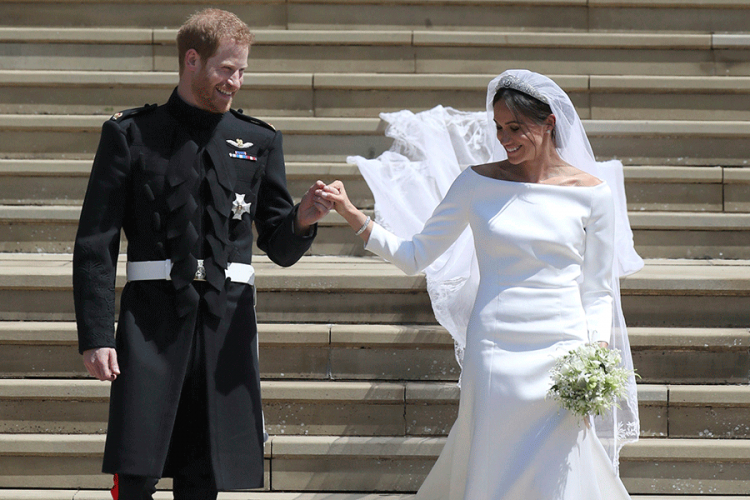 Princ Hari i Megan Markl odlažu medeni mjesec