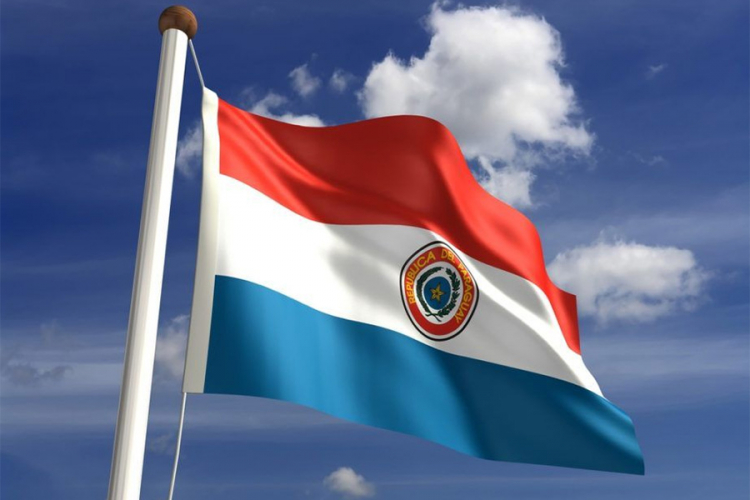 Paragvaj otvorio ambasadu u Jerusalimu