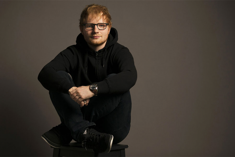 Dodijeljene Bilboard nagrade: Ed Sheeran umjetnik godine