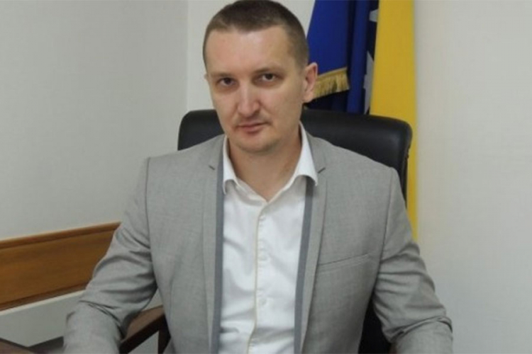 Grubeša: Savjet ministara nije mogao donijeti odluku o premiještanju migranata