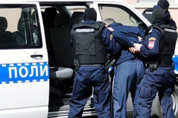 U toku akcije "Fokus" i "Trebević", uhapšeno 18 lica