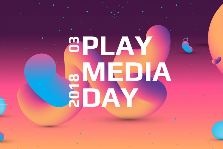 Ne propustite jedinstven spoj edukacije i zabave na Play Media Day 03
