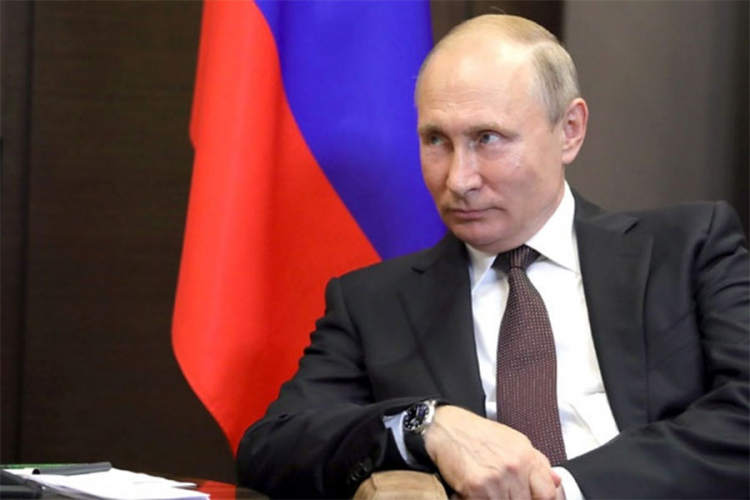 Putin: Evo zašto sam podržao Jeljcina