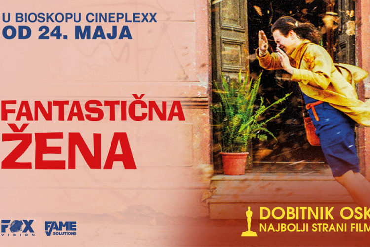 Repertoar bioskopa Cineplexx Palas od 24.maja