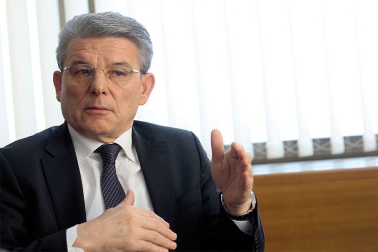 Džaferović: Venecijanska komisija neće nametati rješenja o Izbornom zakonu