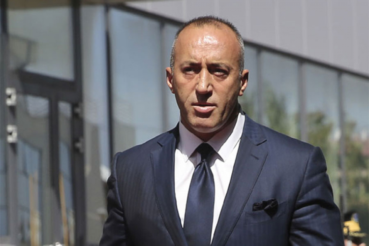 Haradinaj od Vatikana traži da prizna nezavisnost Kosova