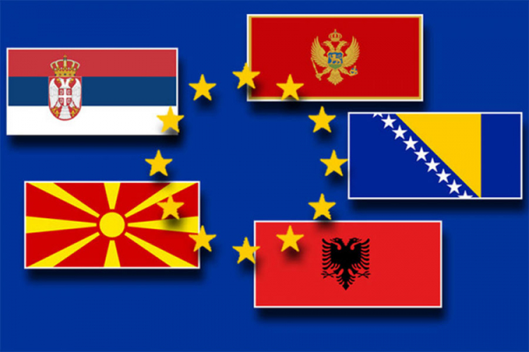"Zapadni Balkan poligon za različite geopolitičke interese"