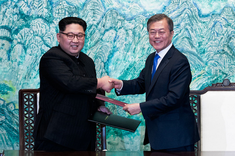 Razgovori Južne i Sjeverne Koreje se vjerovatno nastavljaju