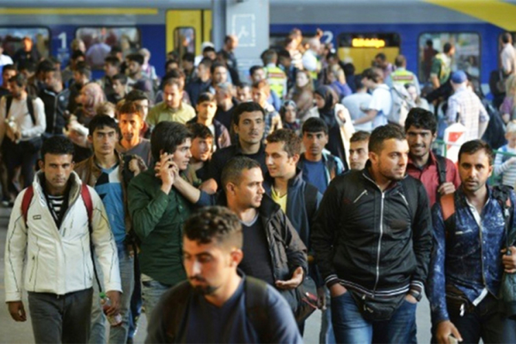 Poslije skandala, Bremen više ne odlučuje o dodjeli azila