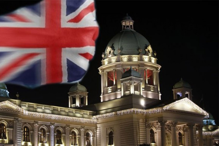 Britanci traže alternativu EU i mjerkaju Srbiju