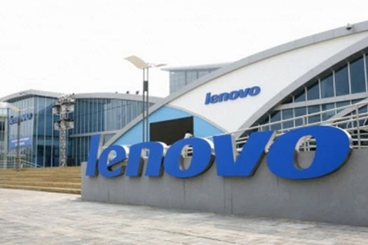 Lenovo u gubitku skoro 190 miliona