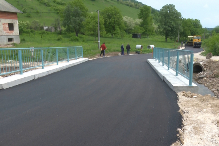 Srpkinja poklonila zemljište za izgradnju mosta do bošnjačkog sela
