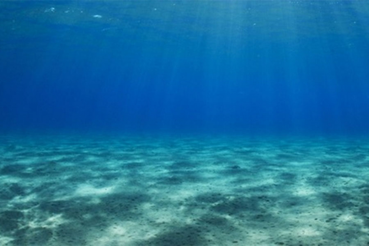 Do 2030. stručnjaci žele mapirati morsko dno