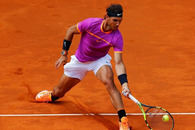 Nadal "sklopio" savršenog tenisera
