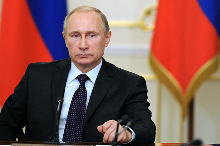Putin: Prihvatamo nove učesnike u projektu izgradnje gasovoda