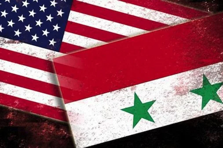 Vašington upozorava Damask: Preduzećemo čvrste i adekvatne mjere