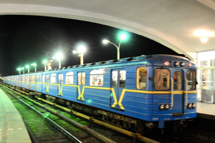 Lažna dojava o bombi u Kijevu, otvorene metro stanice