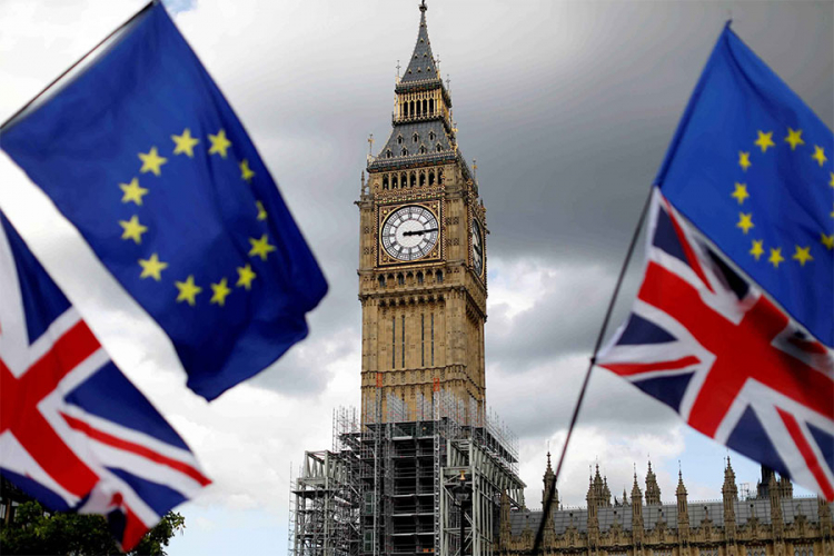 London tajno ostaje u EU?
