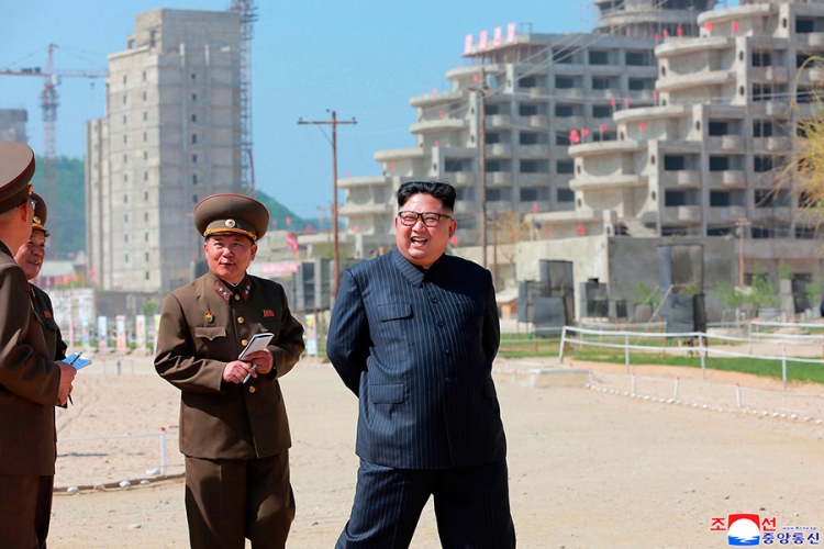 Washington post: Amerikanci u Sjevernoj Koreji razgovaraju o pripremi samita