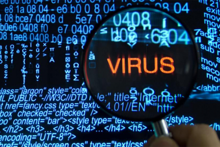 Kada se pojavio prvi kompjuterski virus?