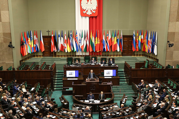 NATO o Akcionom palnu: Pomoći BiH da bez odlaganja stvori uslove za članstvo