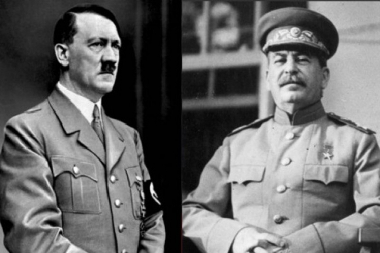 Bivši češki diplomata: Bez Hitlera i Staljina ne bi bilo EU