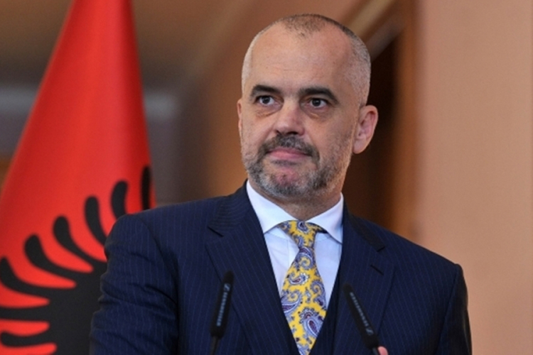 Rama "velikoj Albaniji": Ne treba prizivati "vuka"