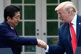 Tramp: Moguć sporazum sa Kimom o kraju Korejskog rata