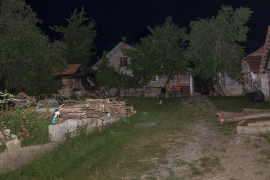 Potraga za akterom zločina u selu Dizdarlije: Ubica pobjegao s puškom u rukama