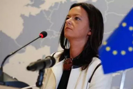 Tanja Fajon: Neprihvatljivo da s iz EU prijeti Zapadnom Balkanu