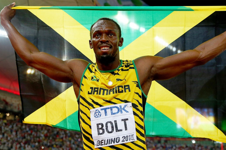 Boltu neće biti vraćena deveta olimpijska medalja