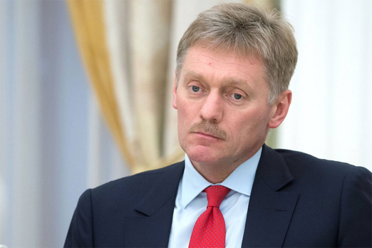Peskov: Moguć sastanak Putin-Kim do kraja godine