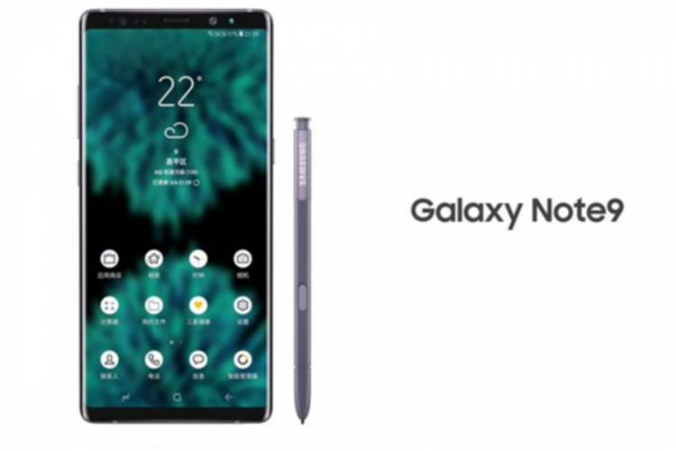 Objava Samsung Galaxy Note9 odložena za dvije nedjelje