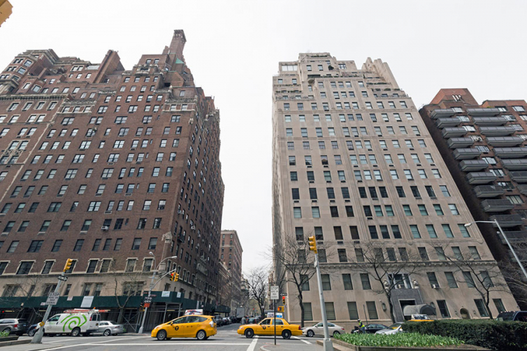 Države nasljednice SFRJ prodale stan u Njujorku za 12,1 milion dolara