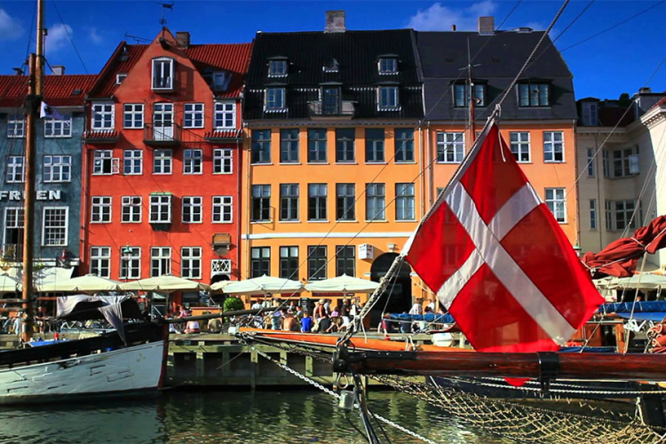 Zašto je Danska jedno od najboljih mjesta za život?