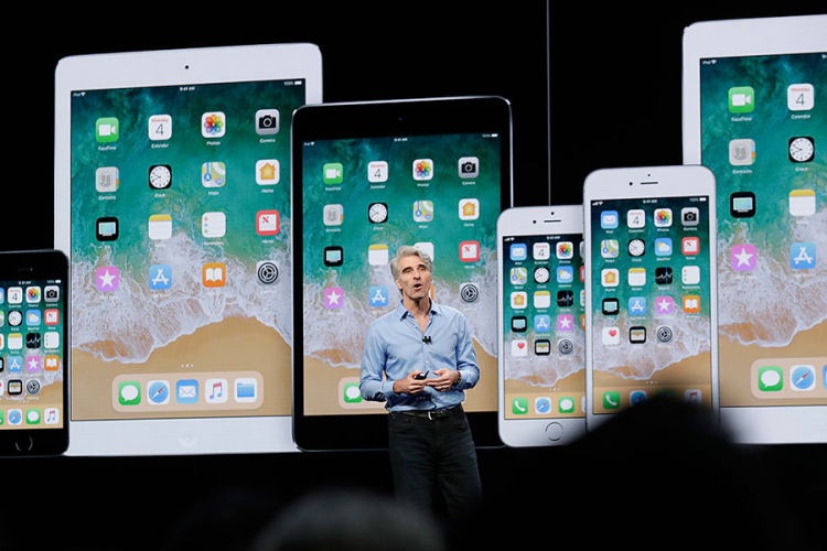Apple: iOS 12 za bolji rad iPhonea i iPoda
