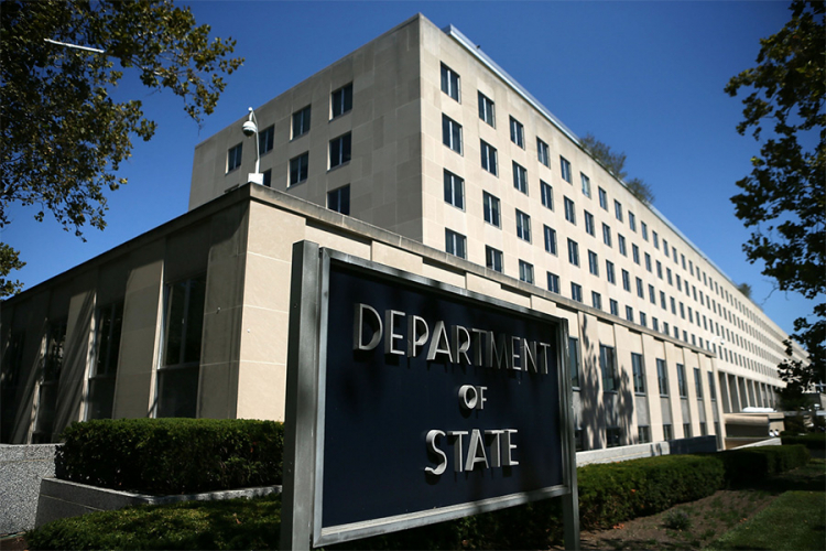 Misteriozna bolest napada američke diplomate
