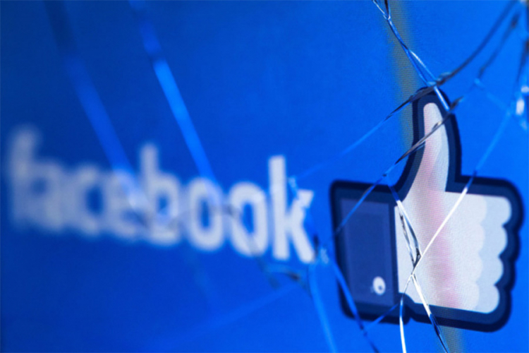 Facebook bag javnosti izložio privatne objave 14 miliona korisnika