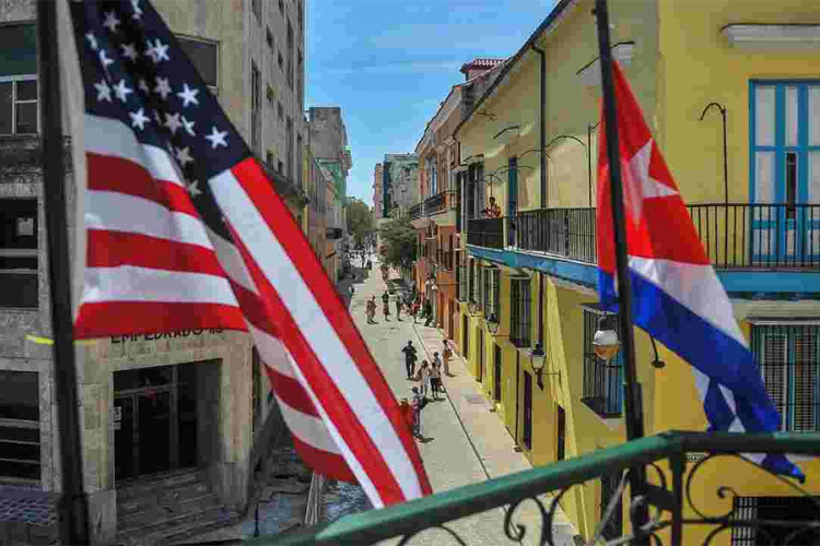 Još dvoje Amerikanaca otrovano na Kubi?