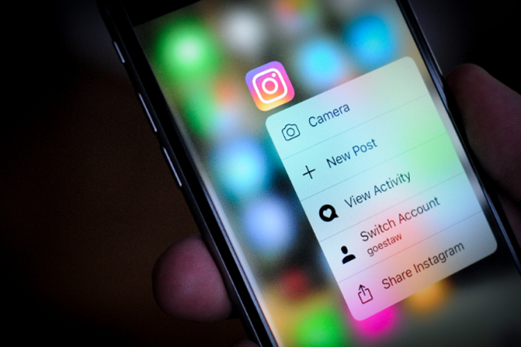 Instagram uveo novu opciju za deljenje sadržaja
