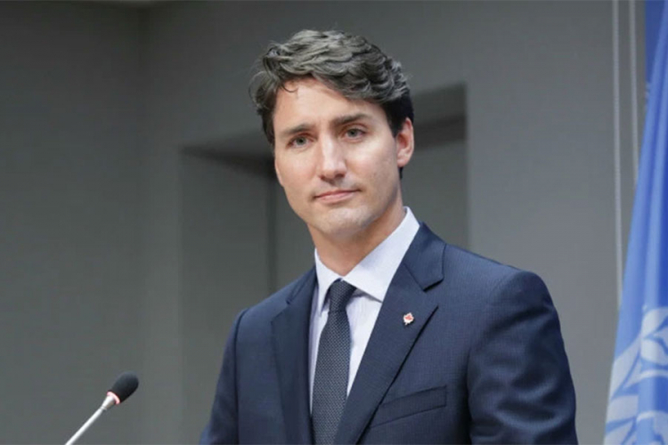 'Kanadski premijer zabio "nož u leđa" Vašingtonu'